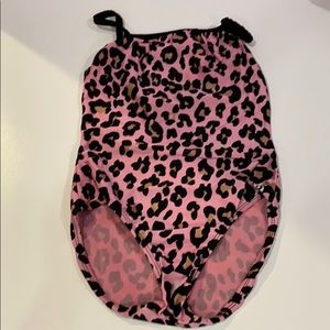 KB Gymnastics Leotard for girls